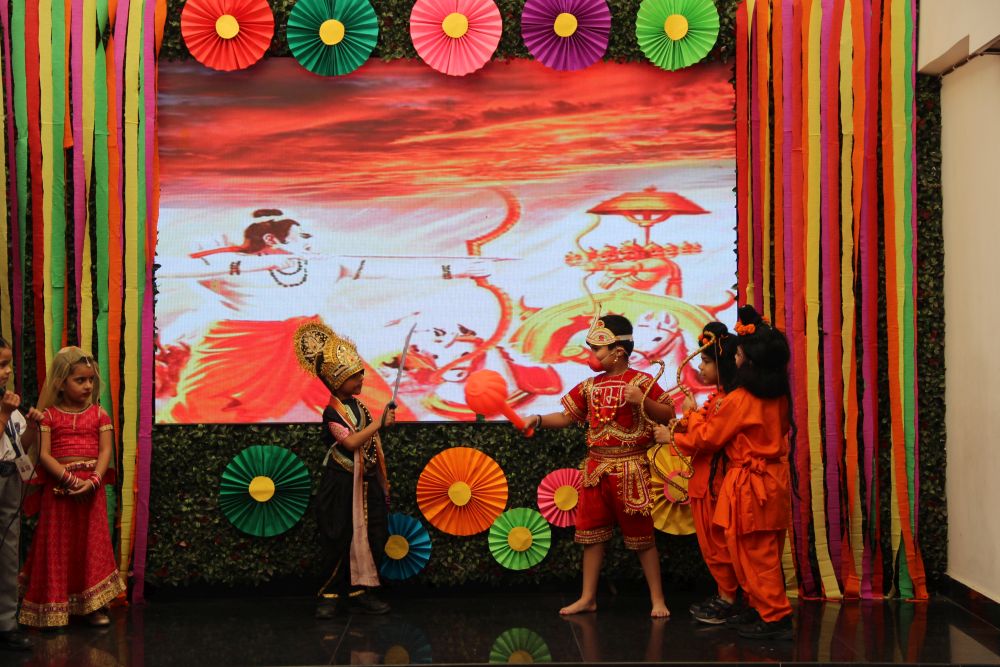 Dusshera