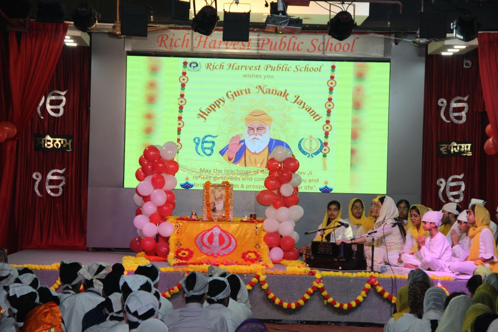 Gurupurab