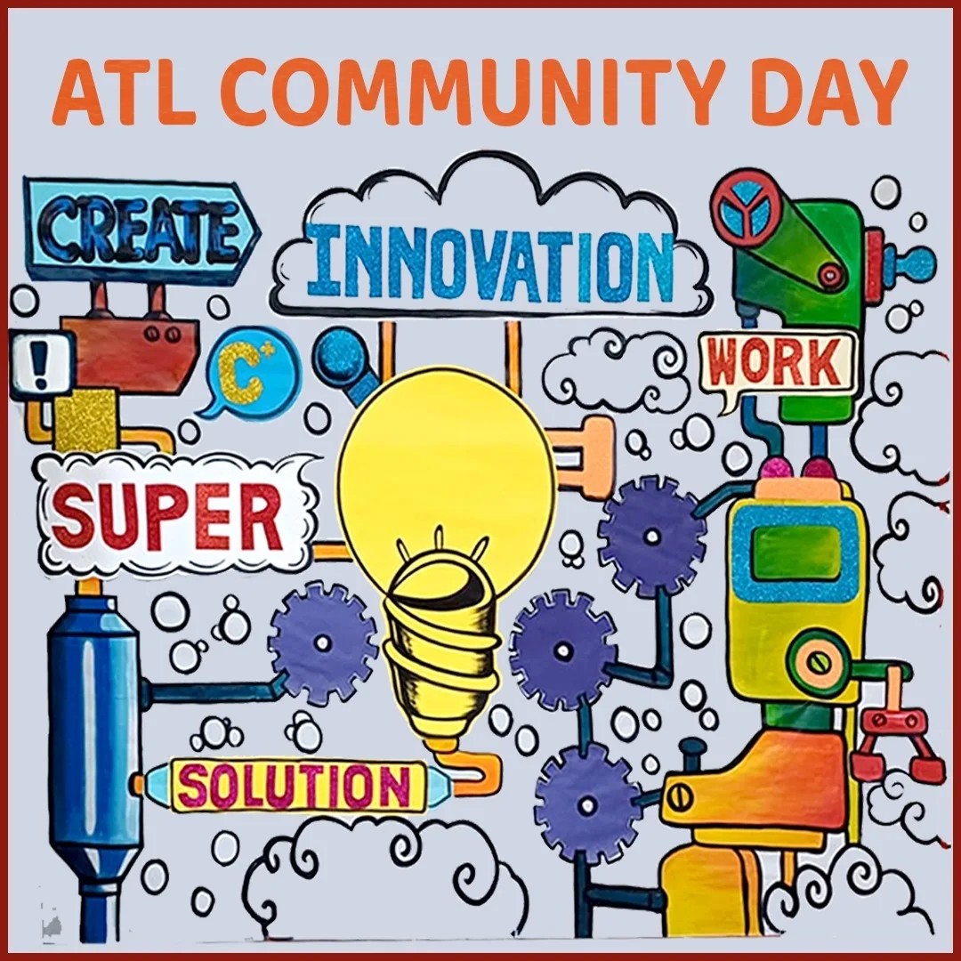 ALT Community Day