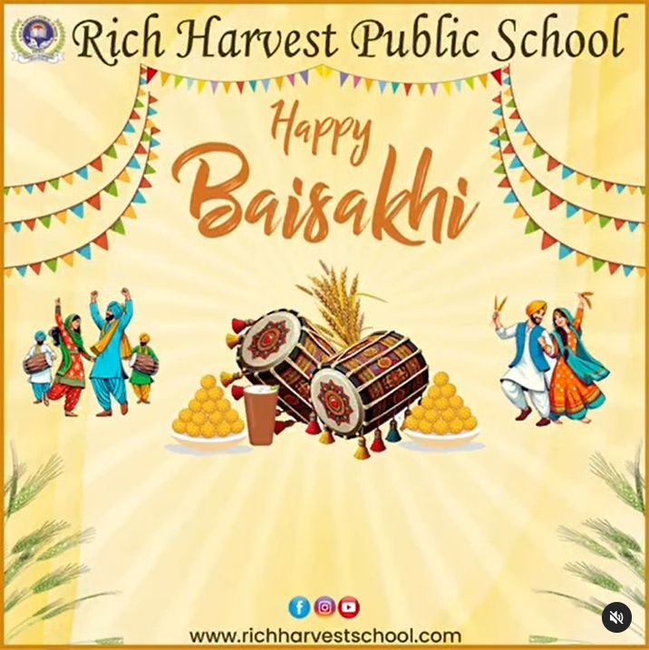 Baisakhi Celebration