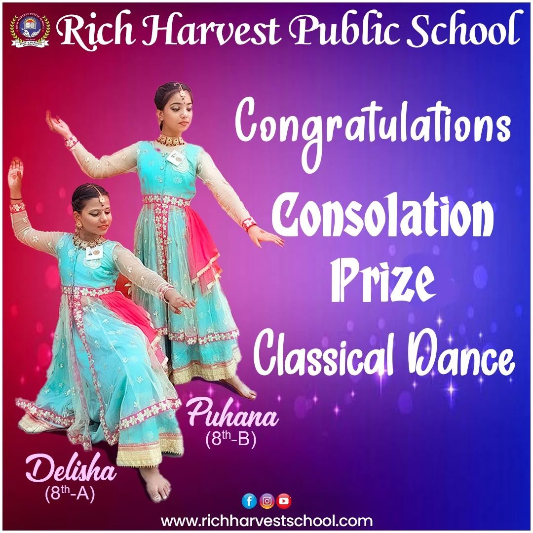 Classical Dance