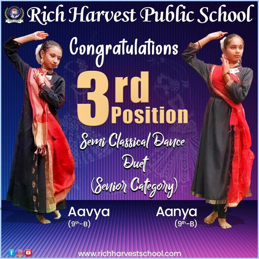 Classical Dance Duet