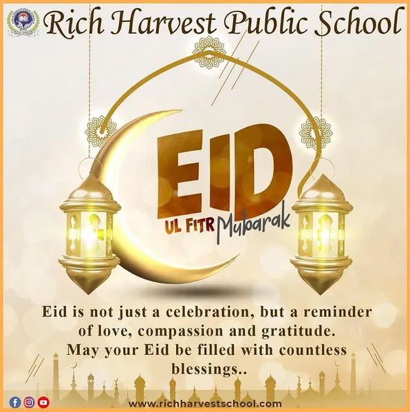 Eid-ul-Fitr 2025