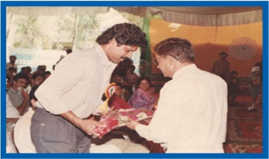 Founder