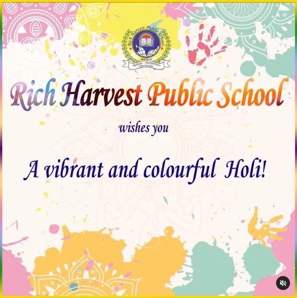 Holi Celebration