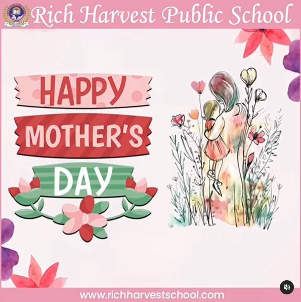Mother's Day