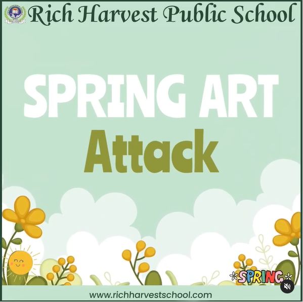 Sprint Art