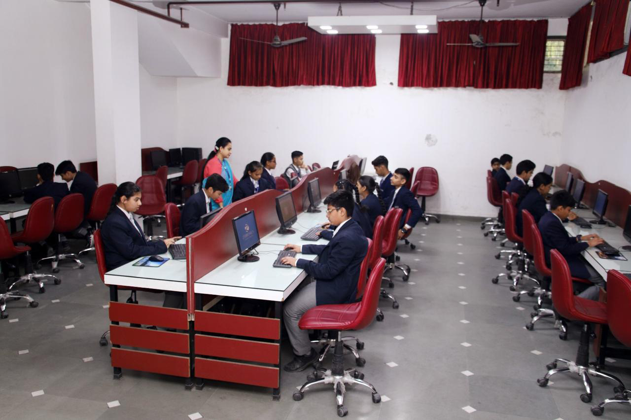 Computer Lab