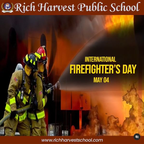 Fire Fighter