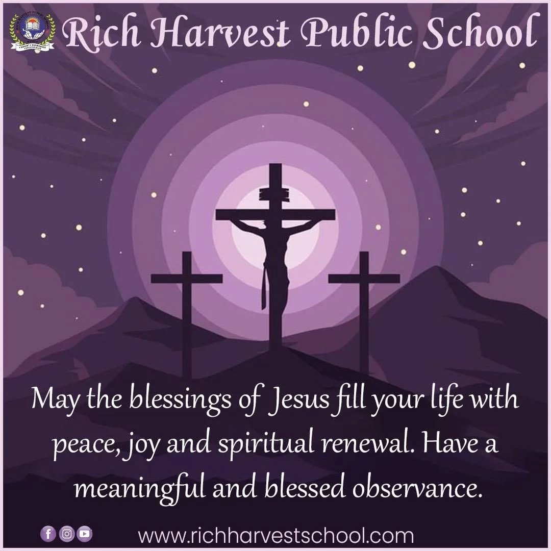 Good Friday