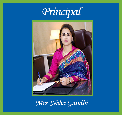 Principal