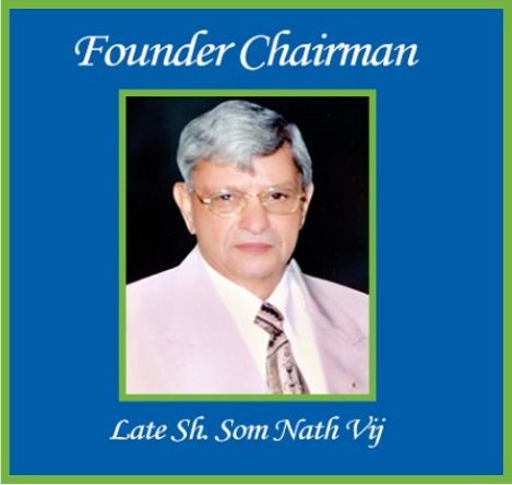 Founder